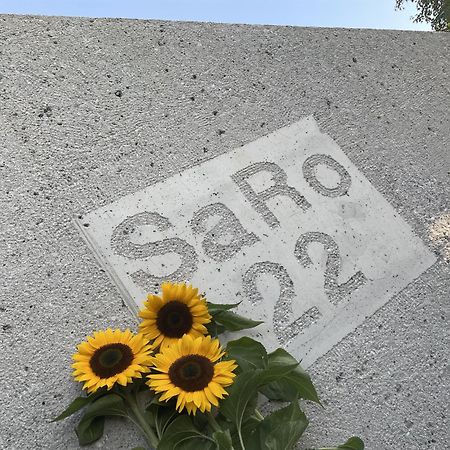 Apartmán Haus Saro Hopfgarten im Brixental Exteriér fotografie