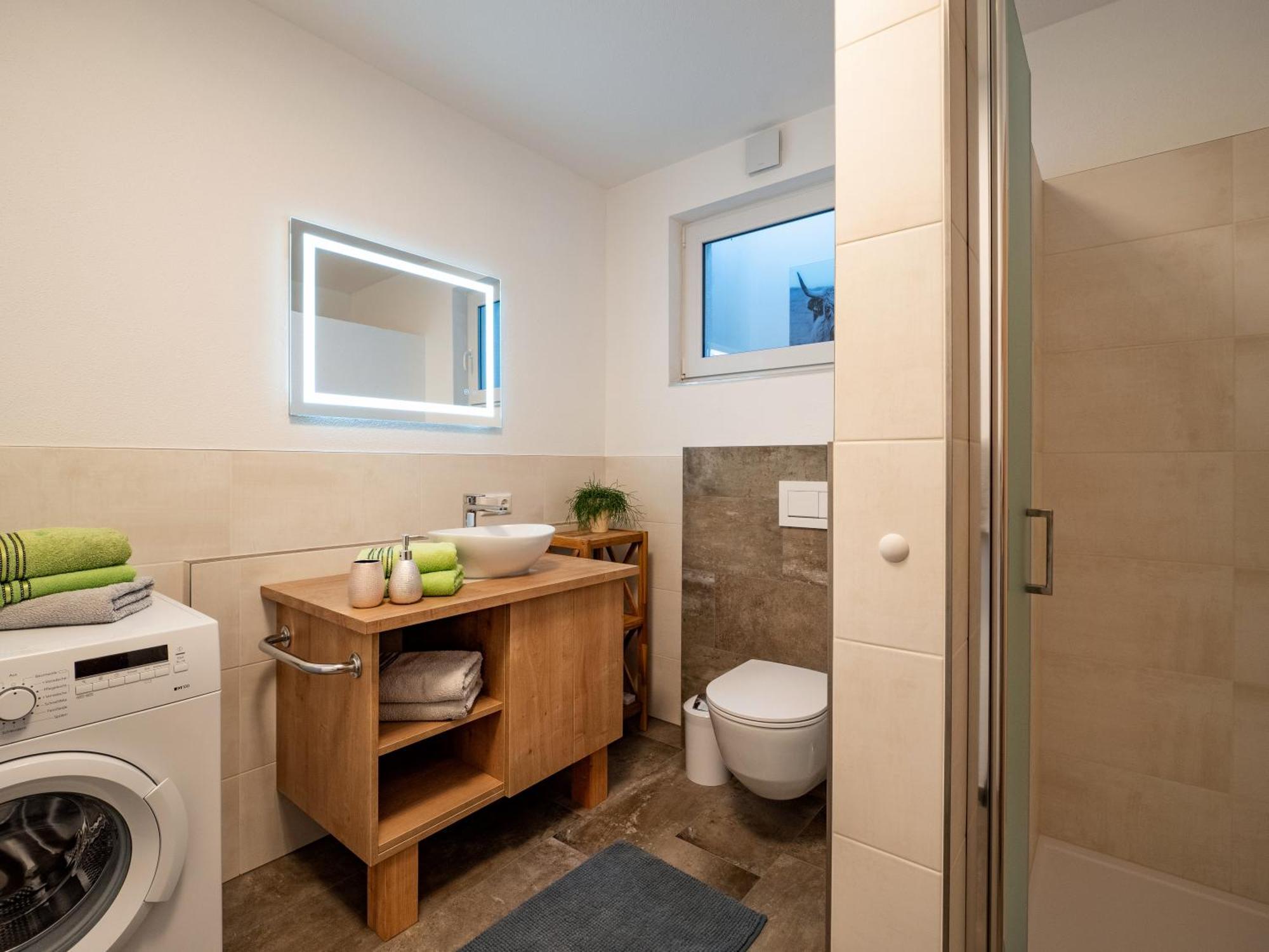Apartmán Haus Saro Hopfgarten im Brixental Exteriér fotografie