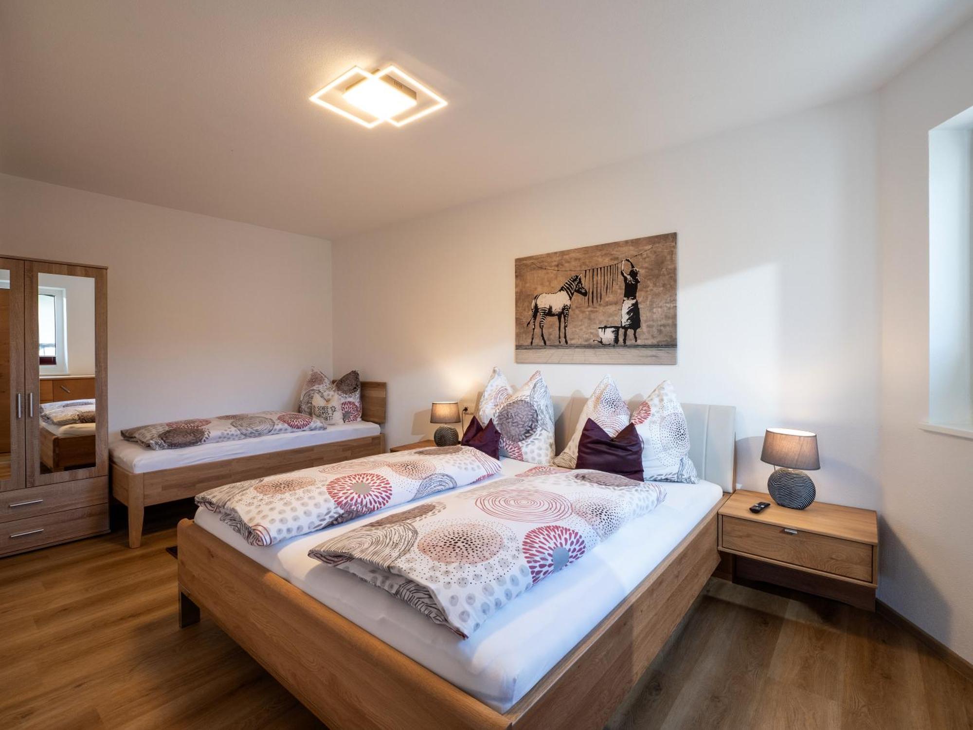 Apartmán Haus Saro Hopfgarten im Brixental Exteriér fotografie