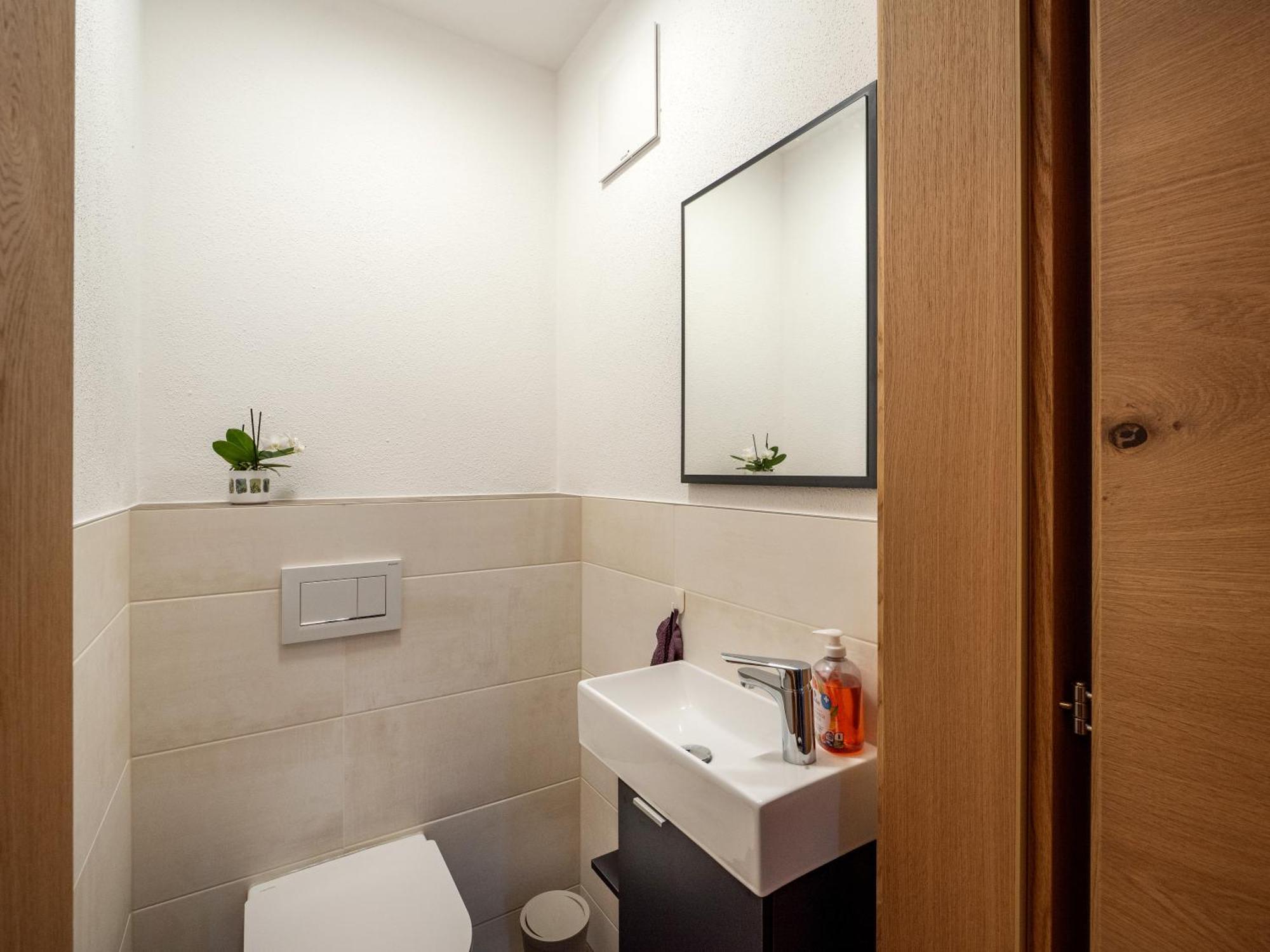 Apartmán Haus Saro Hopfgarten im Brixental Exteriér fotografie