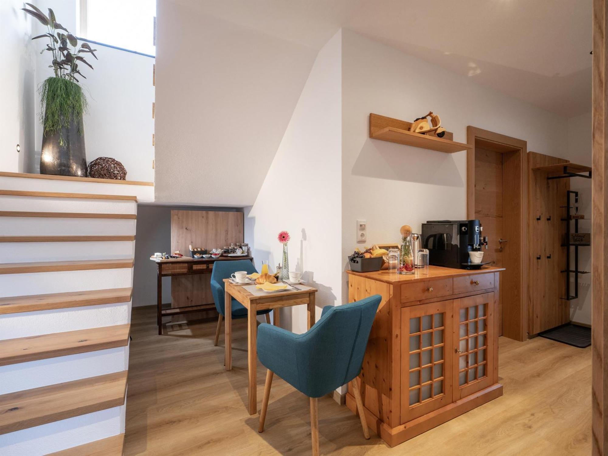 Apartmán Haus Saro Hopfgarten im Brixental Exteriér fotografie