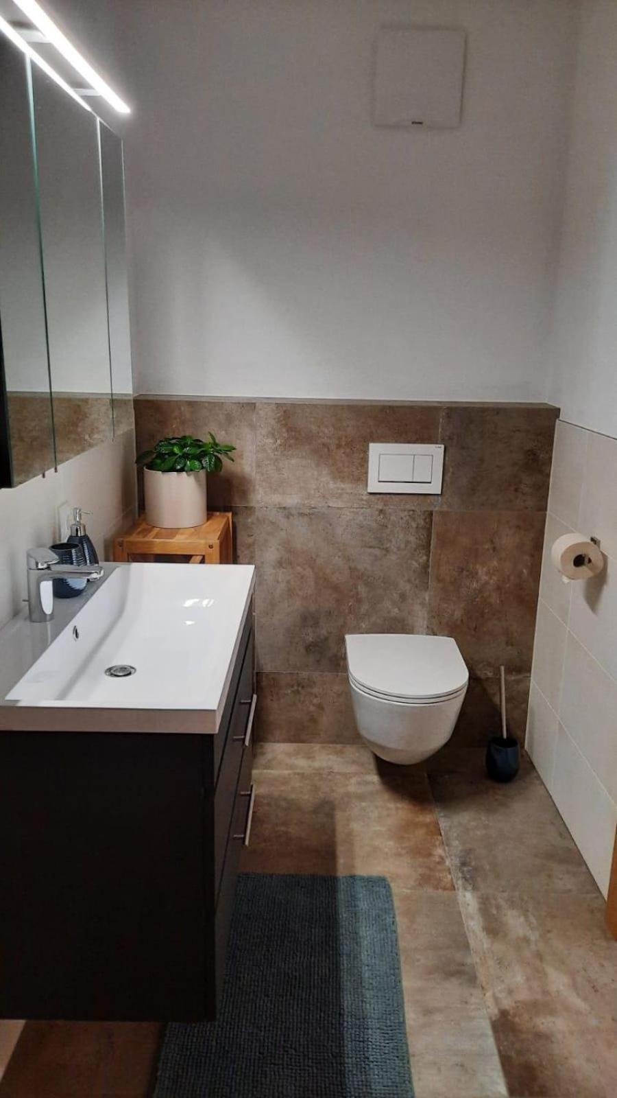 Apartmán Haus Saro Hopfgarten im Brixental Exteriér fotografie